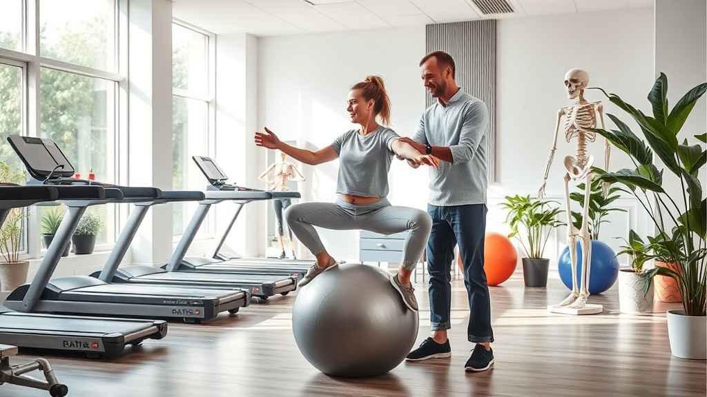 5 Leading East Vancouver Physiotherapy Clinics For Recovery