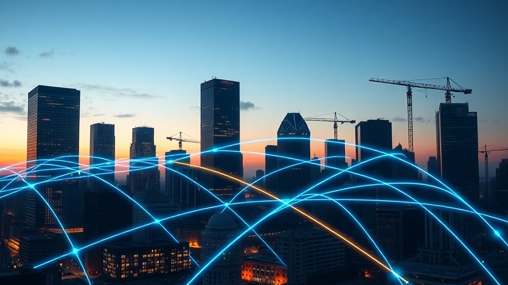 5 Leading Oklahoma City Commercial Real Estate Brokerages