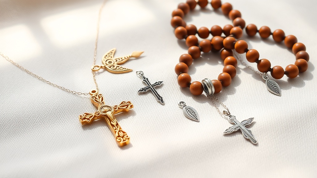 5 Trusted Christian Jewelry Brands That Celebrate Spirituality
