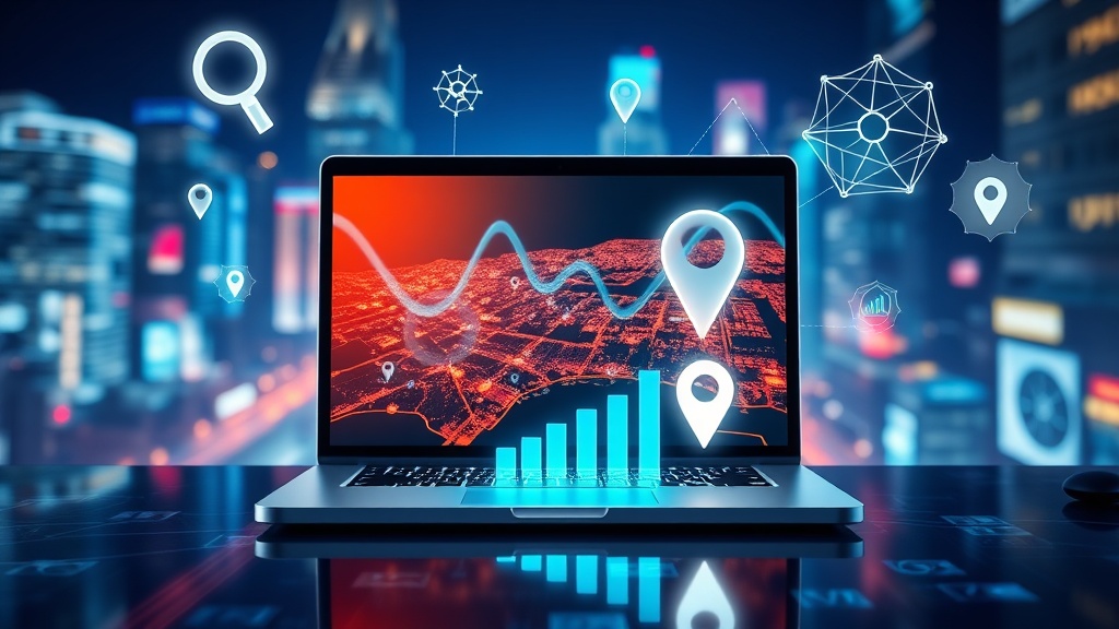 4 Leading Local SEO Software Tools for Local Growth