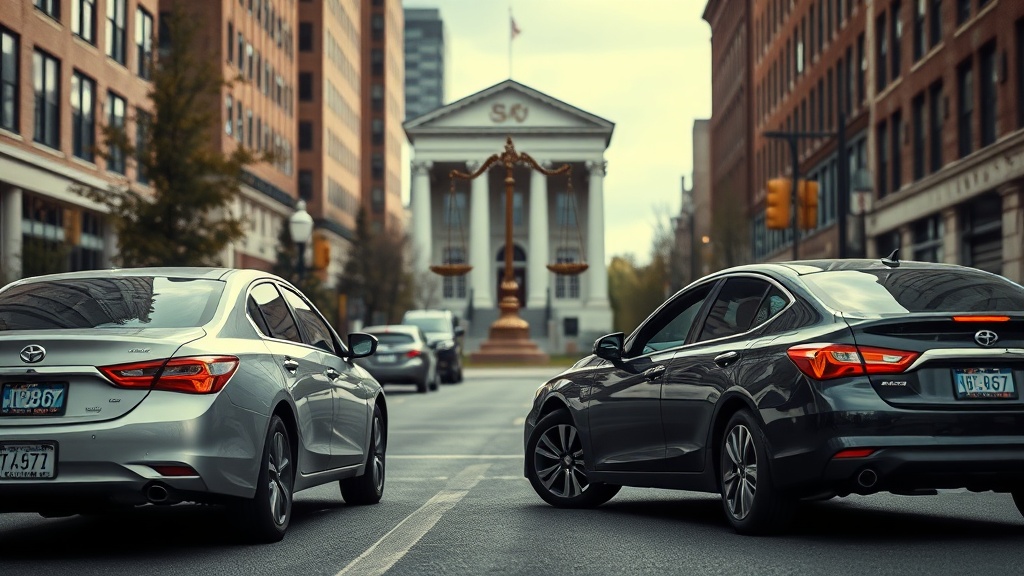 7 Trusted Car Accident Lawyers in New Jersey with Proven Success