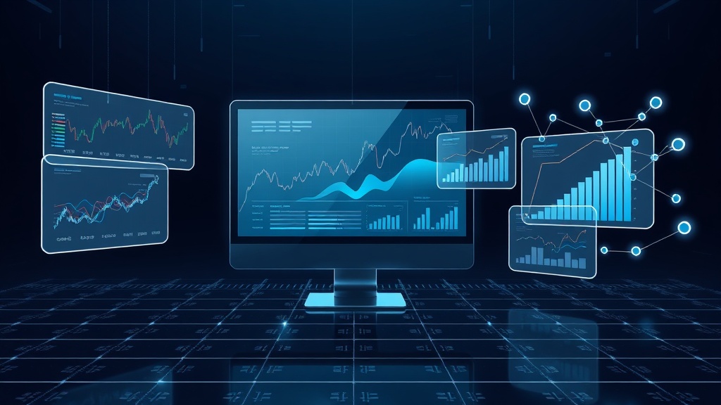 10 Best Rated Futures Prop Firm Comparison Tools for Traders