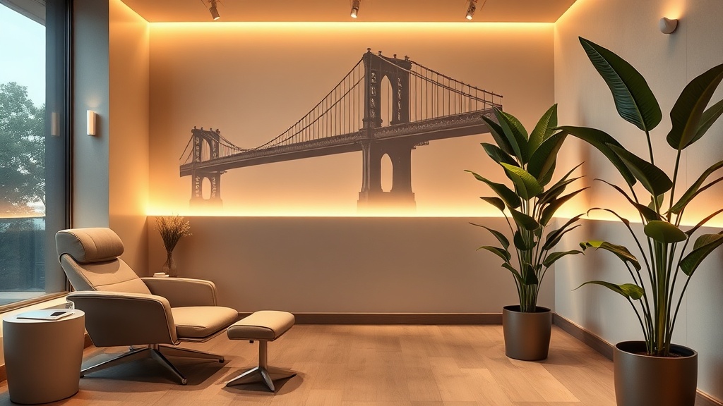 8 Popular Med Spas in Brooklyn, New York