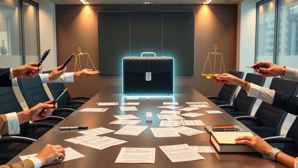 5 Top Best Per Diem Attorneys You Should Consider