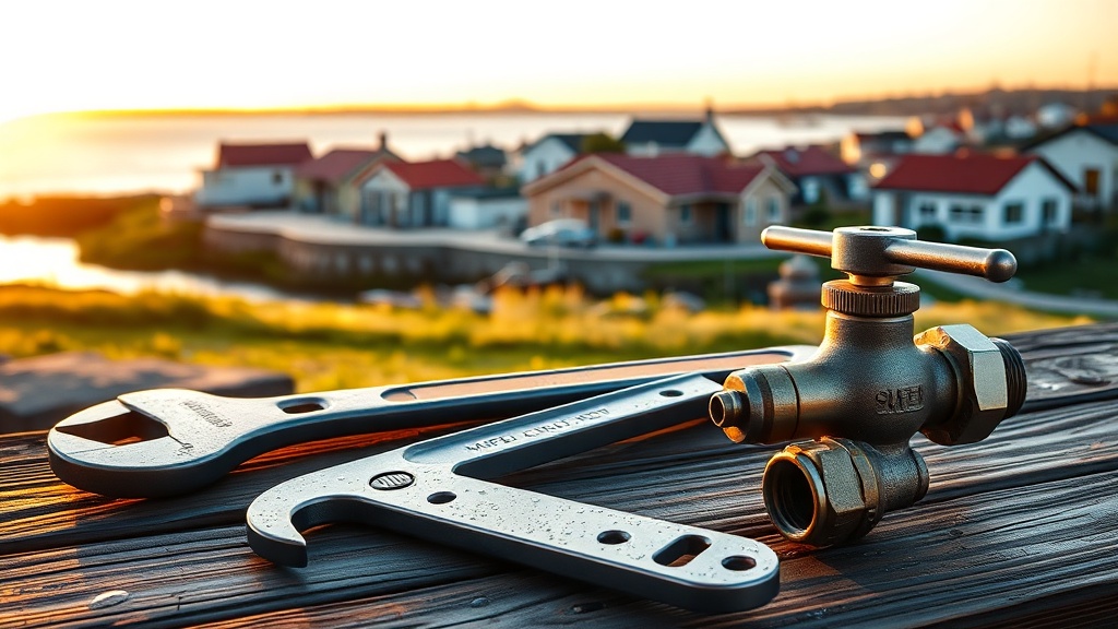 4 Best Plumber Mornington Peninsula Leaders for Quality Service