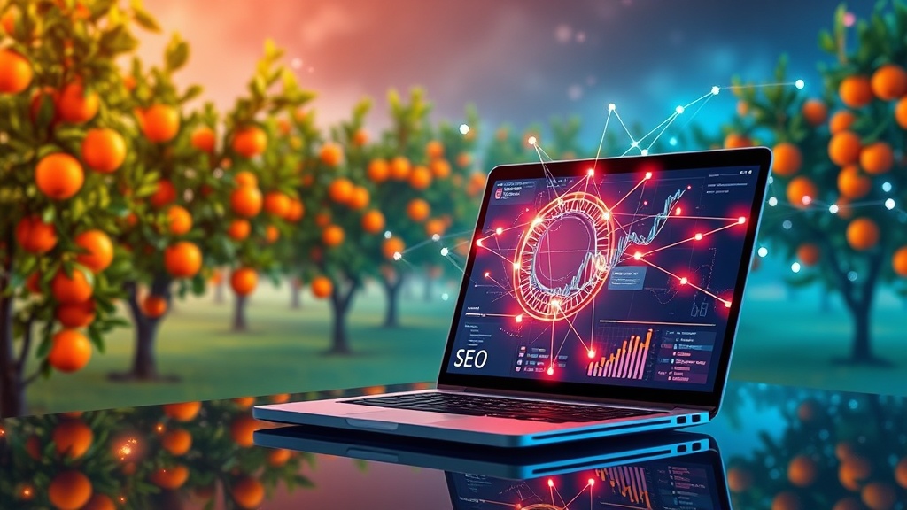 6 Renowned SEO Firms in Orange County