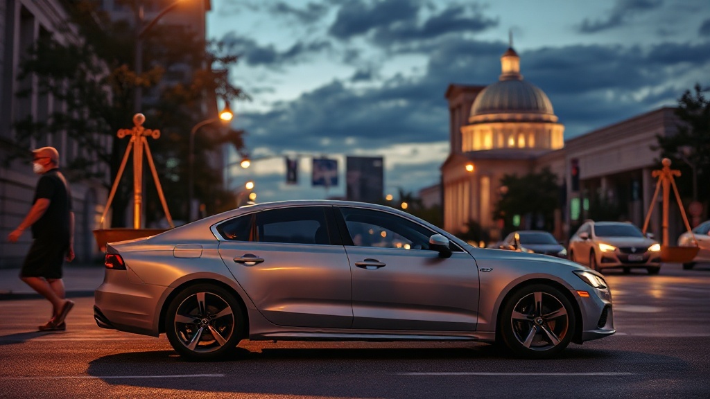 6 Best Known Best Austin Car Accident Lawyer Firms