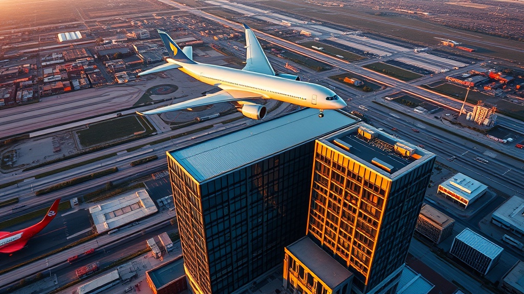 7 Top-Ranked Aviation Law Firms in Texas
