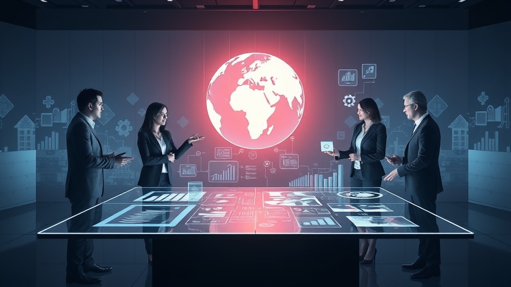 7 Best Business Central Partners Known for Innovation