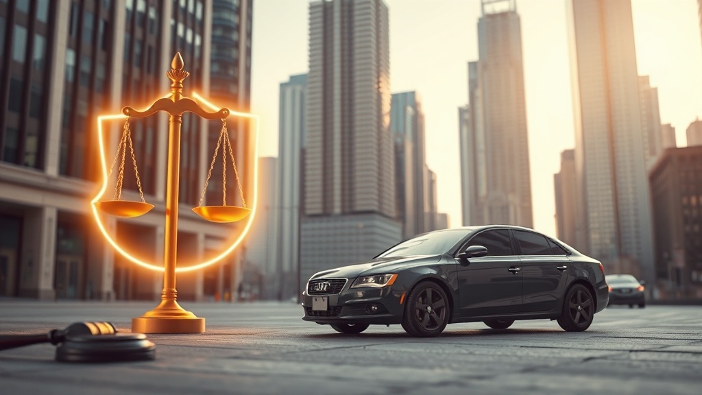 6 Dedicated Best Car Accident Lawyers in Chicago for Accident Victims