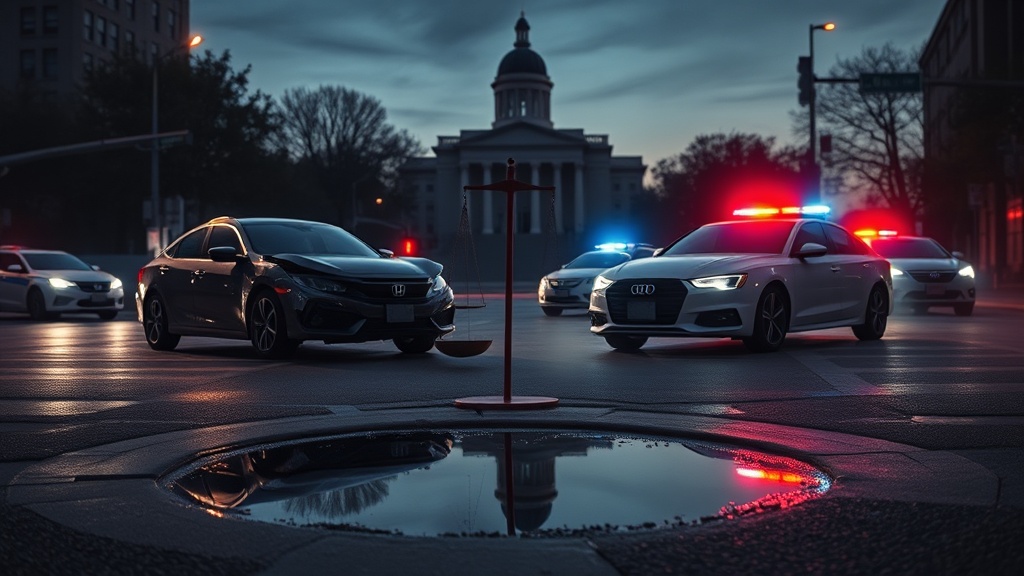 8 Premier Car Accident Lawyers in St. Louis with Experience