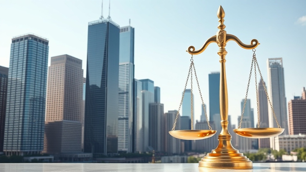 8 Highly Rated Chicago Personal Injury Law Firms To Trust