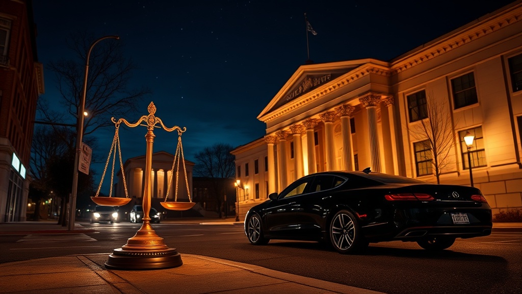 6 Leading DUI Attorneys in St. George Providing Expert Counsel