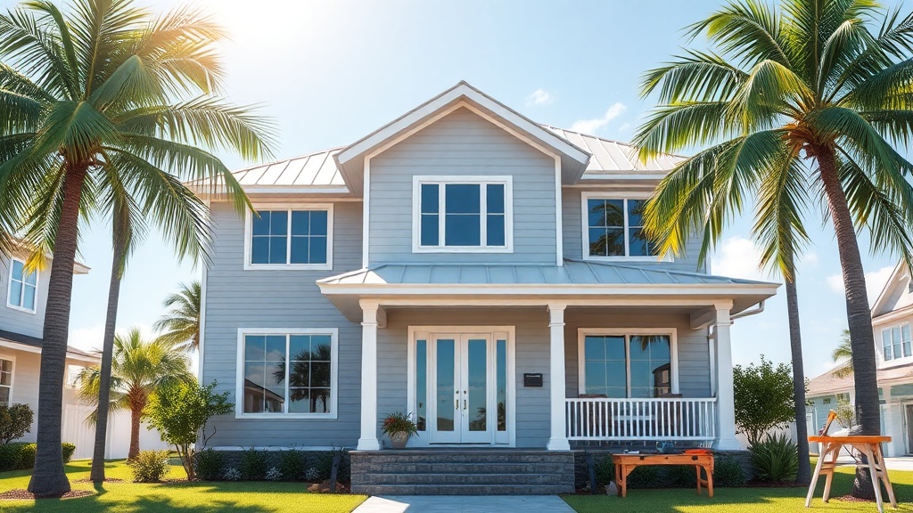 5 Top-Ranked Home Remodeling Experts in Fort Myers FL