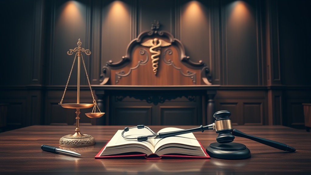 4 Outstanding Medical Malpractice Law Firms in Los Angeles