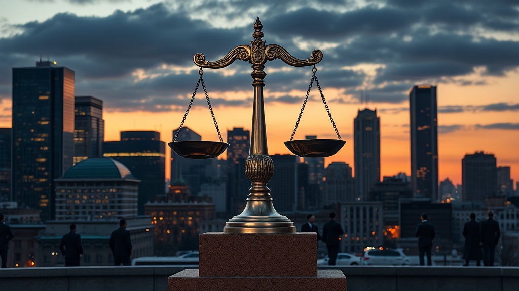 5 Respected Personal Injury Law Firms in Newark, NJ