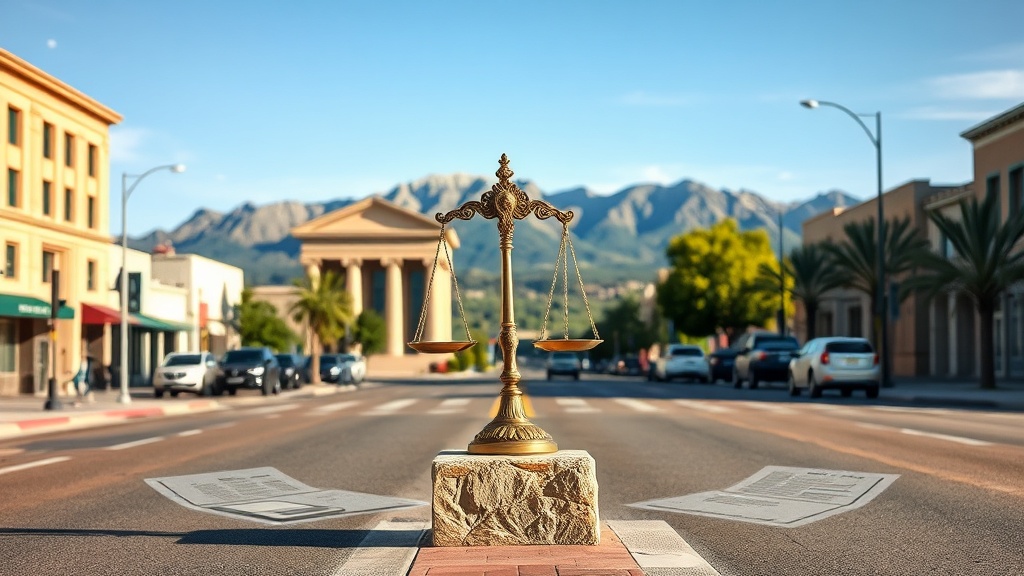 9 Trusted Personal Injury Lawyers in Albuquerque Near You