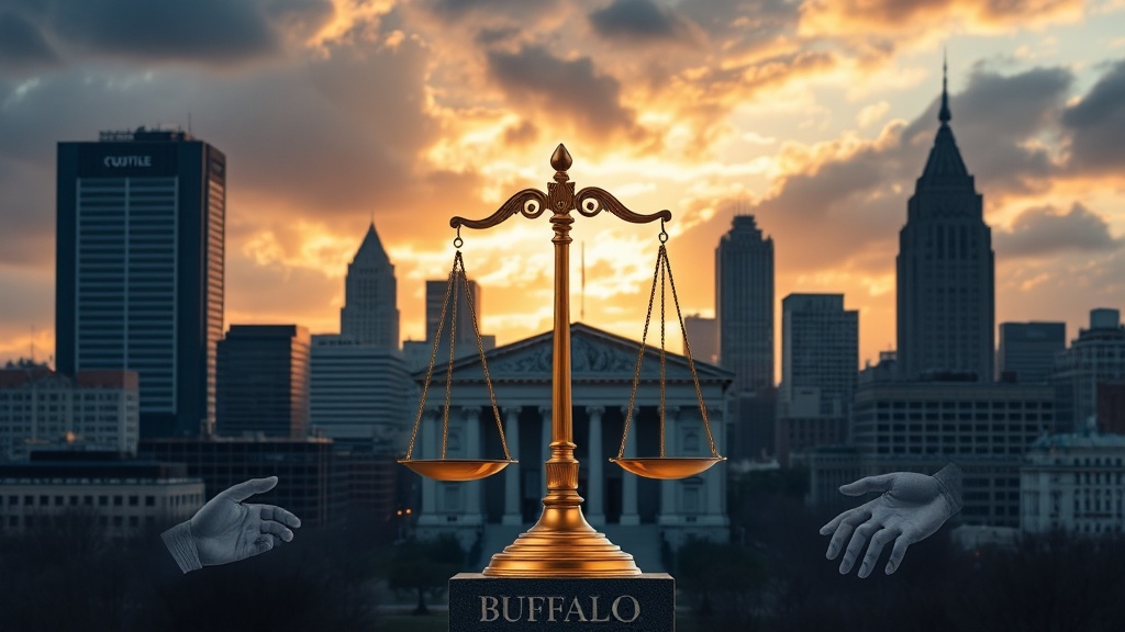 8 Trusted Best Personal Injury Lawyer in Buffalo Near You