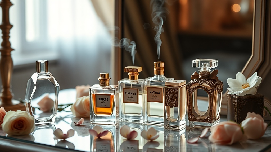 10 Top Pheromone Perfume For Women With High Ratings