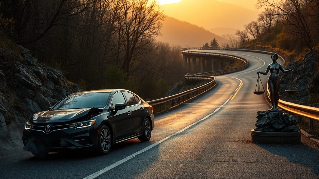 8 Premier Best West Virginia Car Accident Lawyers Recognized For Expertise