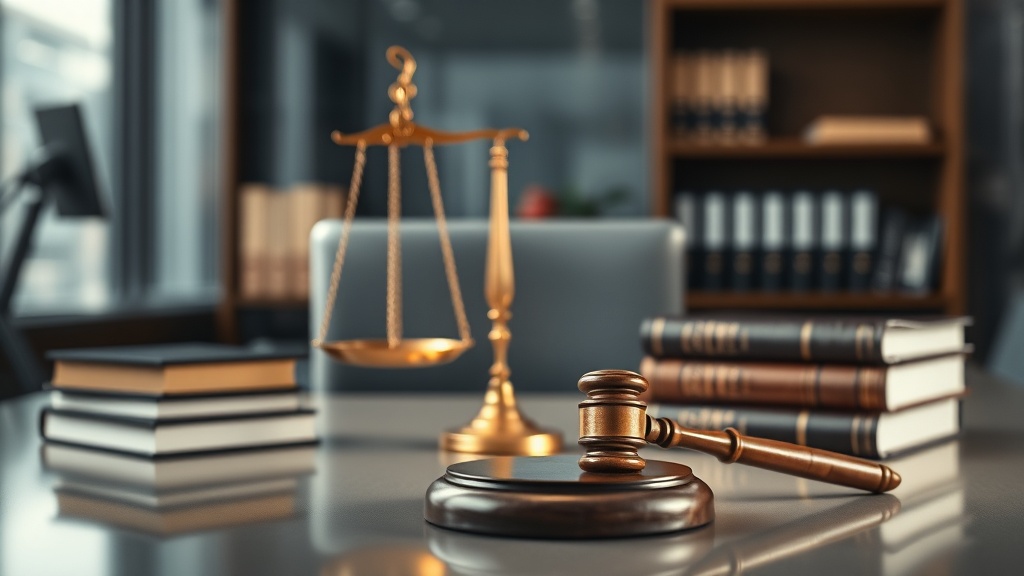 7 Premier Glendale Personal Injury & Employment Lawyers for Employment Law