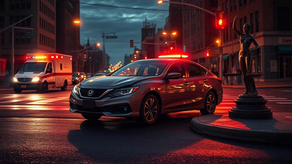 5 Expert Car Accident Lawyers in San Bernardino