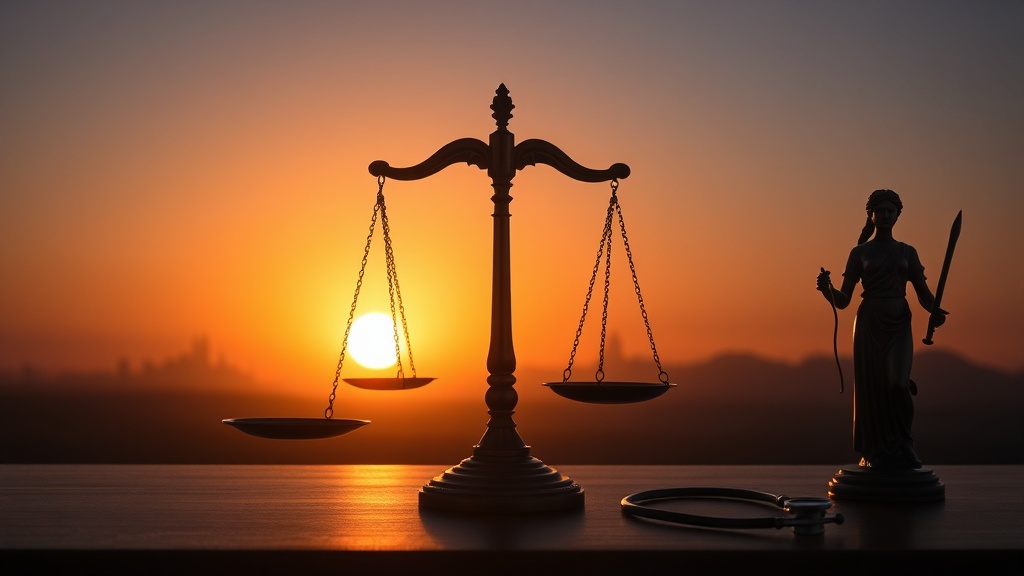 10 Top Medical Malpractice Law Firms for Legal Excellence in Las Cruces, NM
