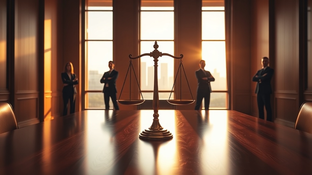 6 Leading Personal Injury Lawyers in Davie, FL with Strong Records