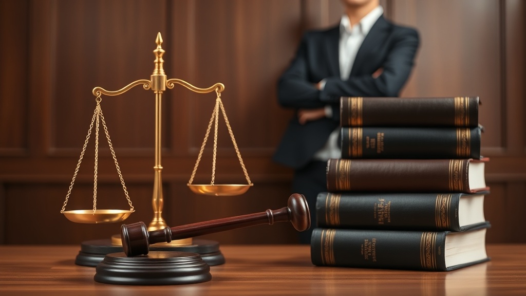10 Leading Personal Injury Lawyers in Sumter, SC with Excellent Reviews