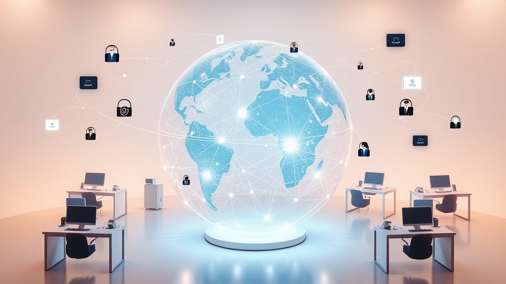 5 Essential Remote Staffing Agencies to Explore