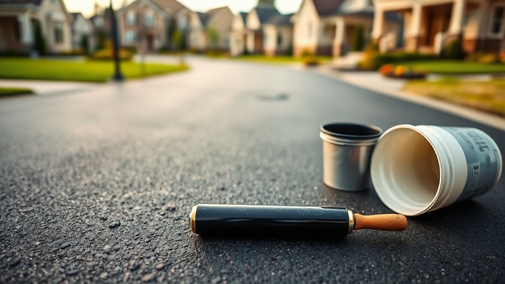 7 Best Driveway Sealing Experts in Hamilton Ontario