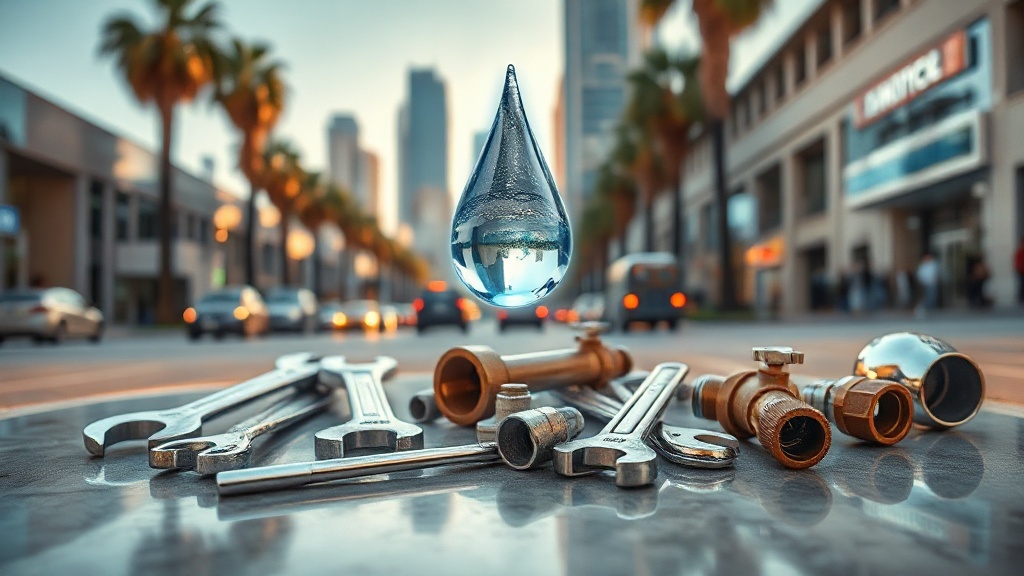 6 Best Plumbers in Los Angeles with Trusted Reputation