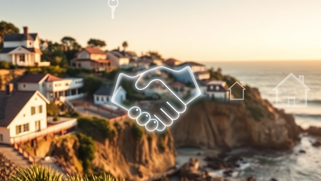 5 Renowned Real Estate Agents In Carmel By The Sea, CA