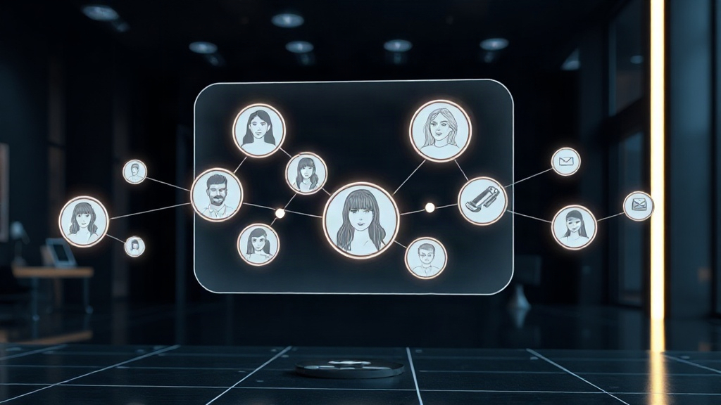 5 Best Celebrity Contact Databases for Industry Access
